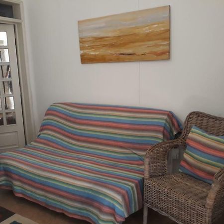 Flat In Historic Neighbourhood Lisboa Exterior foto