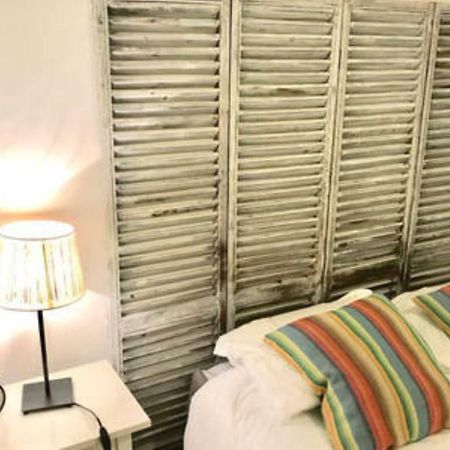 Flat In Historic Neighbourhood Lisboa Exterior foto