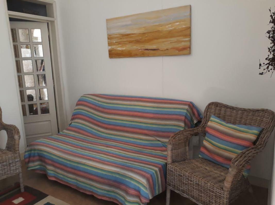Flat In Historic Neighbourhood Lisboa Exterior foto